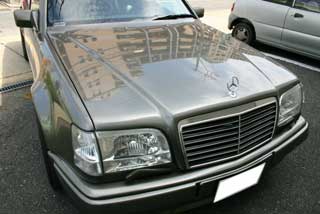 B&O. メルセデスベンツ メルセデスベンツ AMG E36］個人売買情報