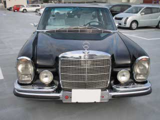 メルセデスベンツ３００ＳＥＬ-３.５(Ｗ１０９) ］個人売買情報