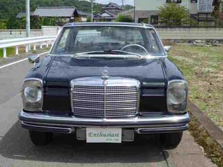 メルセデスベンツ ２５０ＣＥ（Ｗ１１４）］個人売買情報