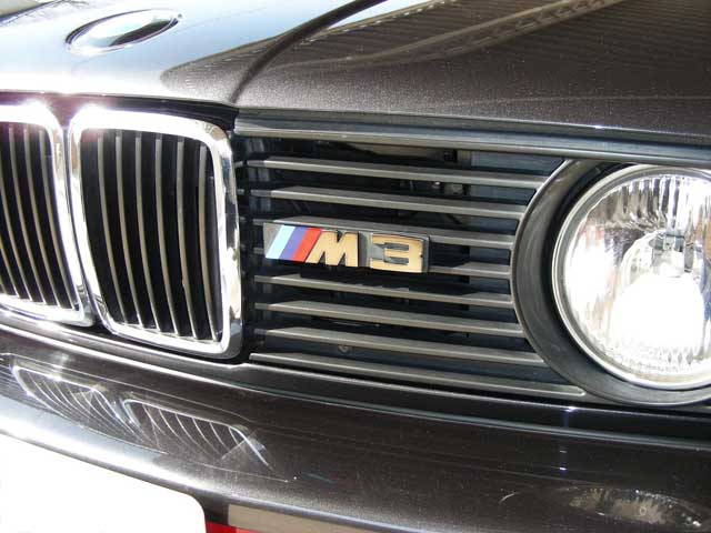 ＢＭＷ Ｍ３（Ｅ３０）］個人売買情報