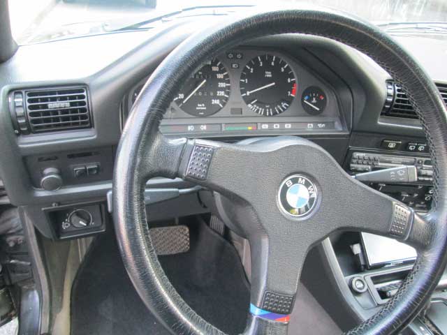 ＢＭＷ Ｅ30 325ツーリング］個人売買情報