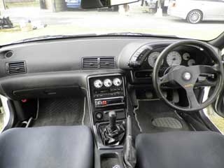 スカイライン GT-R （BNR32）］個人売買情報