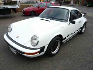 ポルシェ ９１１ カレラ （７４カレラ ２．７）］個人売買情報