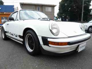 ポルシェ ９１１ カレラ （７４カレラ ２．７）］個人売買情報