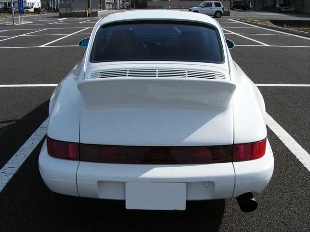 ポルシェ９６４ カレラ２］個人売買情報