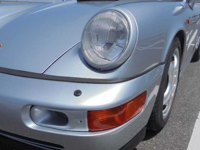 ポルシェ964 カレラ2］個人売買情報