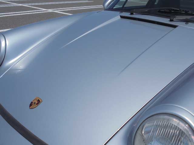 ポルシェ964 カレラ2］個人売買情報