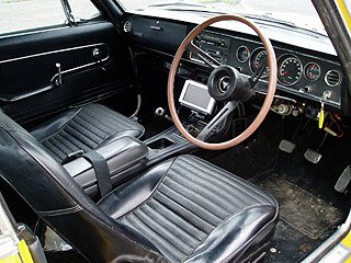 トヨタ １６００ＧＴ 【個人売買】