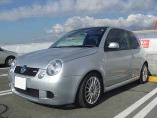 フォルクスワーゲン・ルポ－ＧＴＩ（ＶＷ－Ｌｕｐｏ）フォルクスワーゲン・ルポ－ＧＴＩ（ＶＷ－Ｌｕｐｏ）］個人売買情報