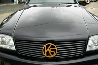 メルセデスベンツ SL500（R129）ケーニッヒバージョン］個人