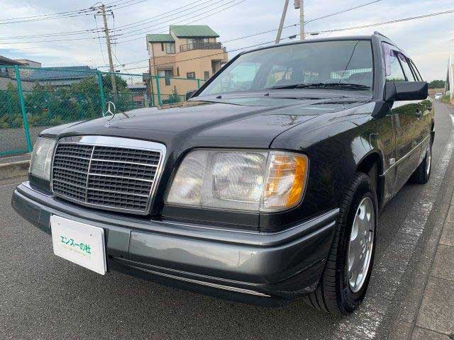 かわいい新作 W124.S124メルセデス ベンツ コンソール木目パネル