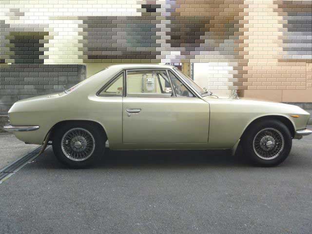 日産・シルビア（初代CSP311型）］個人売買情報