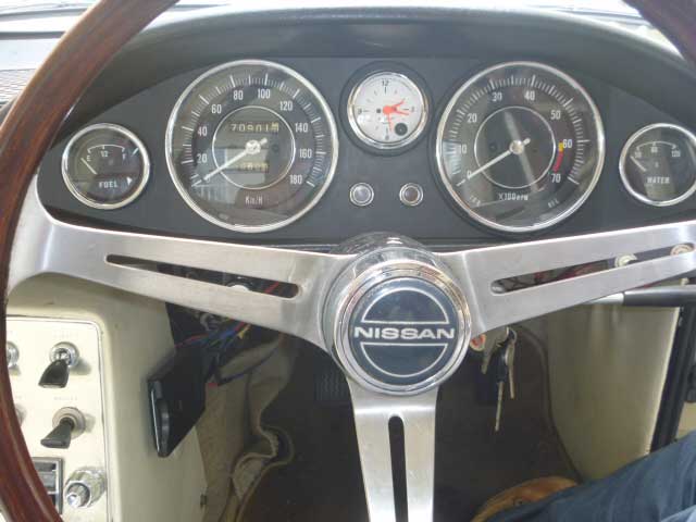 日産・シルビア（初代CSP311型）］個人売買情報