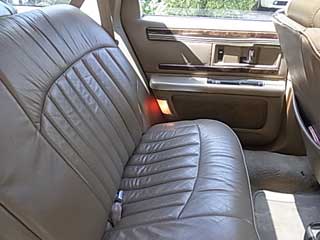 ビュイック ロードマスター エステートワゴン］個人売買情報