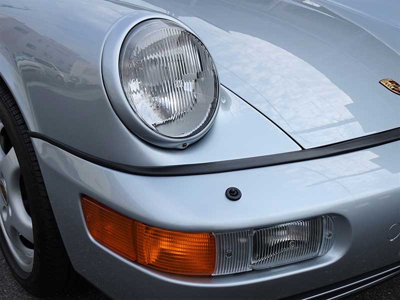 ポルシェ９１１（９６４） カレラ２］個人売買情報